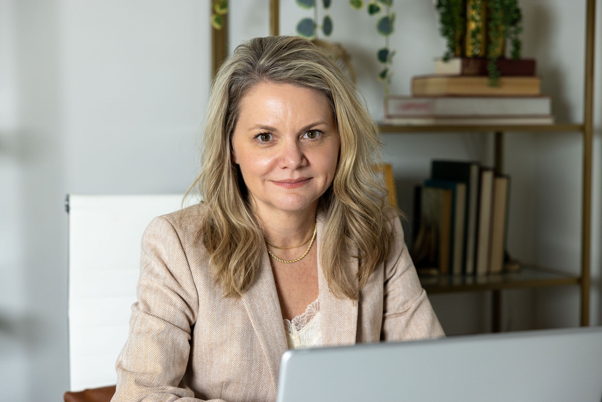 Laura Richer, LMHC